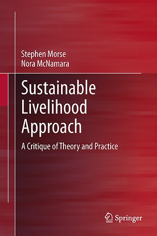 Sustainable Livelihood Approach