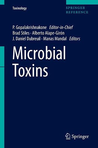 Microbial Toxins