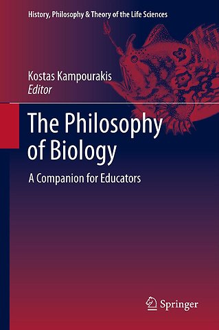 The Philosophy of Biology