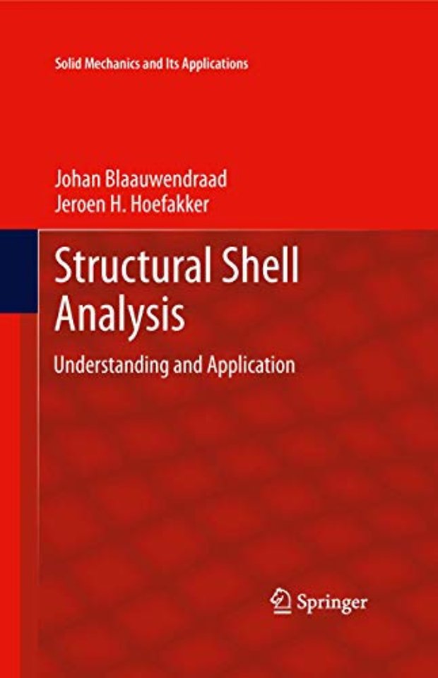 Structural Shell Analysis