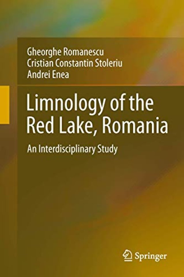 Limnology of the Red Lake, Romania