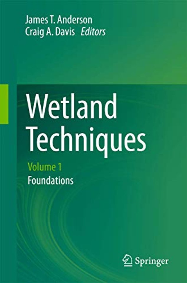 Wetland Techniques