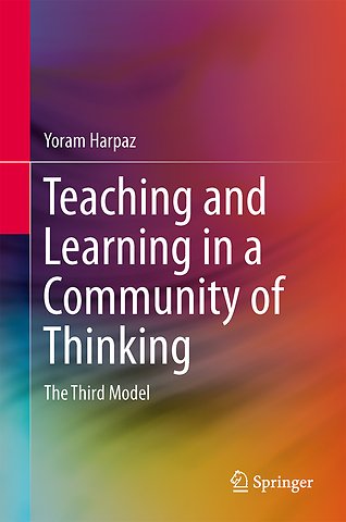 Teaching and Learning in a Community of Thinking