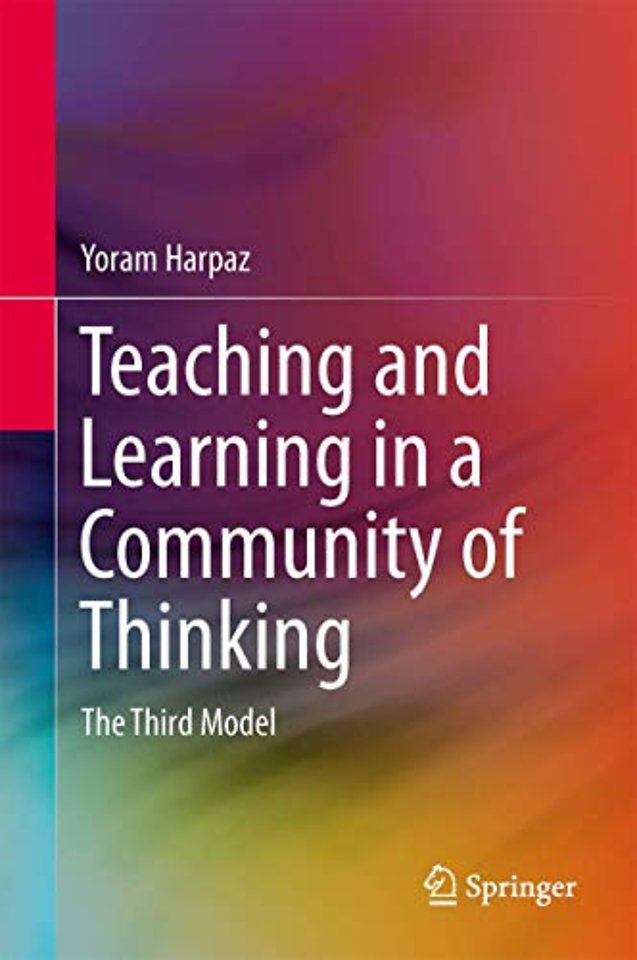 Teaching and Learning in a Community of Thinking