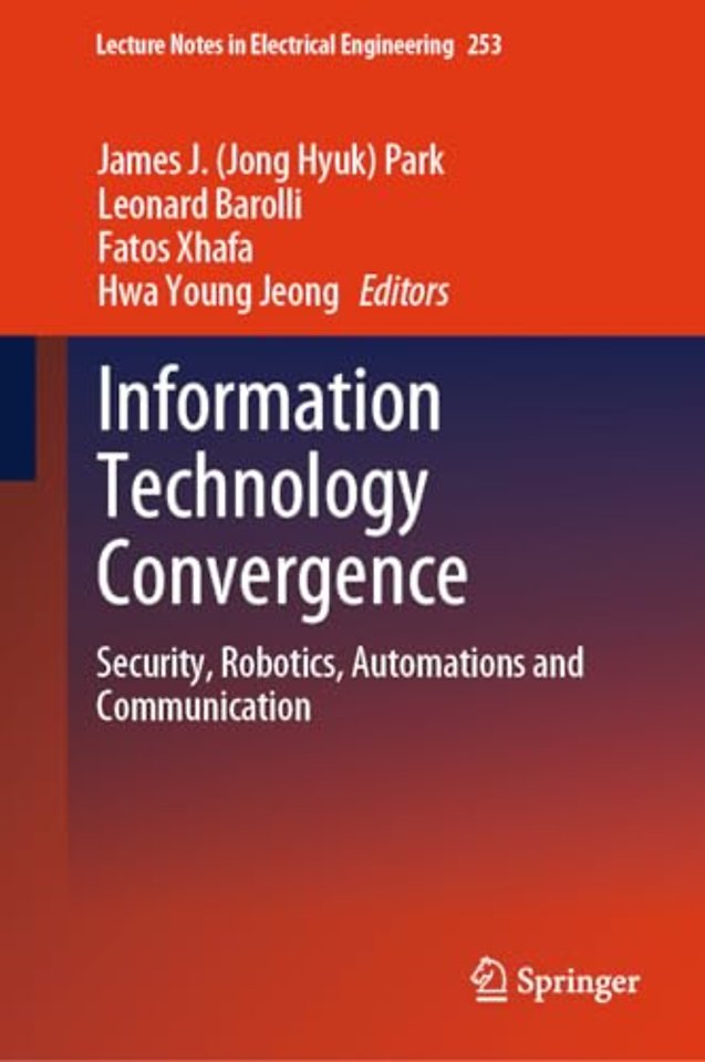 Information Technology Convergence