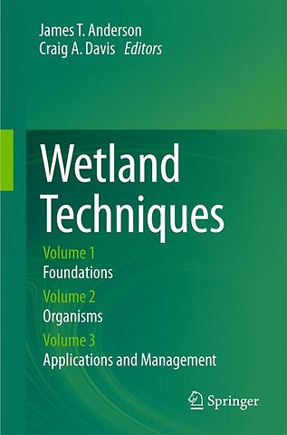 Wetland Techniques