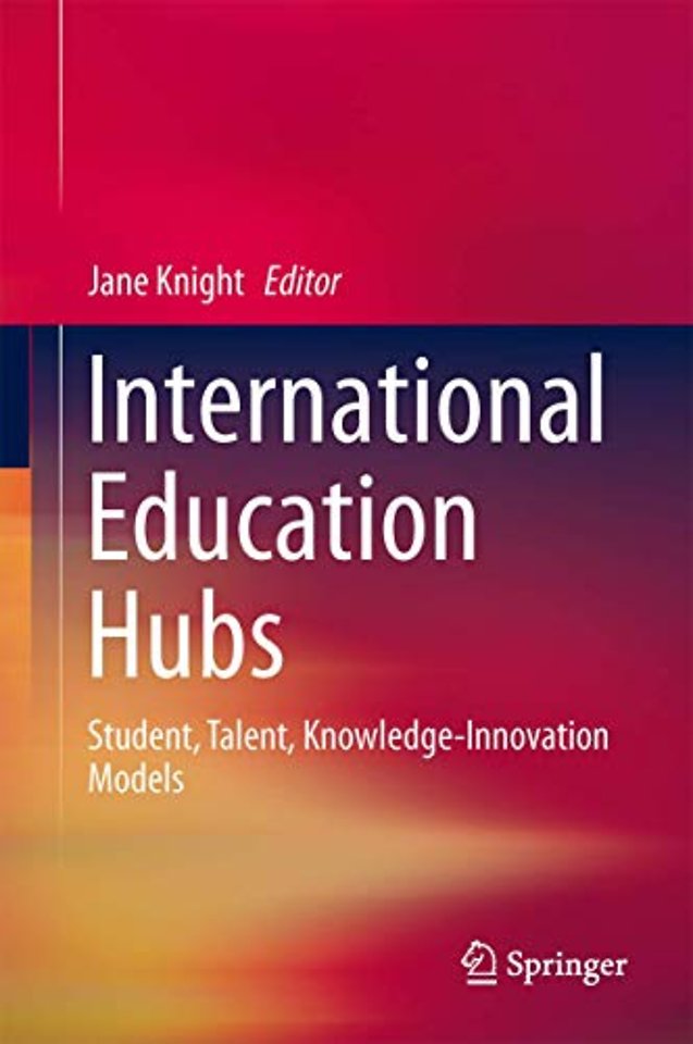 International Education Hubs