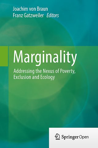Marginality
