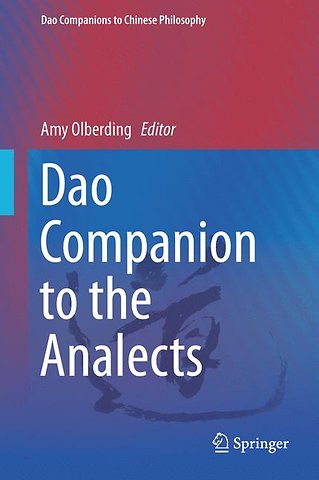 Dao Companion to the Analects