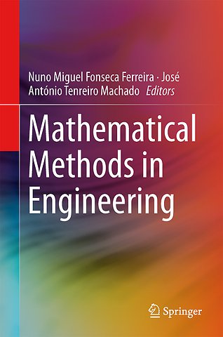 Mathematical Methods in Engineering