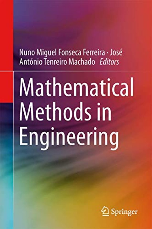 Mathematical Methods in Engineering