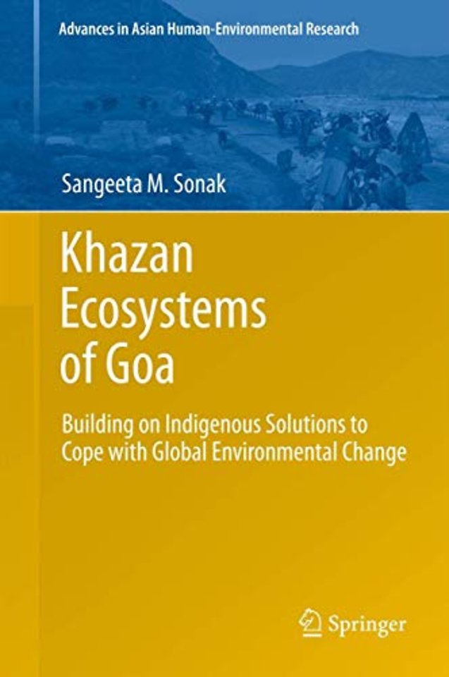 Khazan Ecosystems of Goa