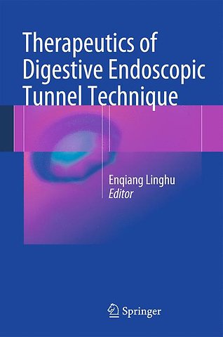 Therapeutics of Digestive Endoscopic Tunnel Technique