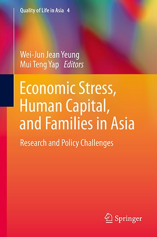 Economic Stress, Human Capital, and Families in Asia