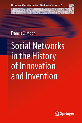 Social Networks in the History of Innovation and Invention