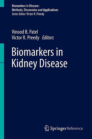 Biomarkers in Kidney Disease