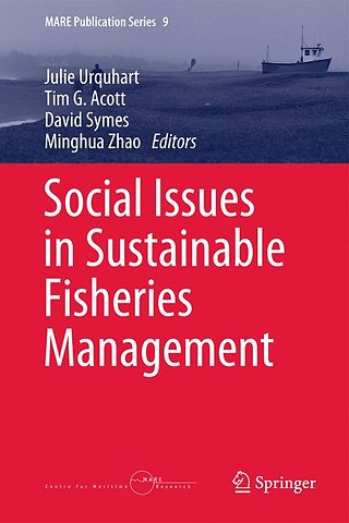 Social Issues in Sustainable Fisheries Management