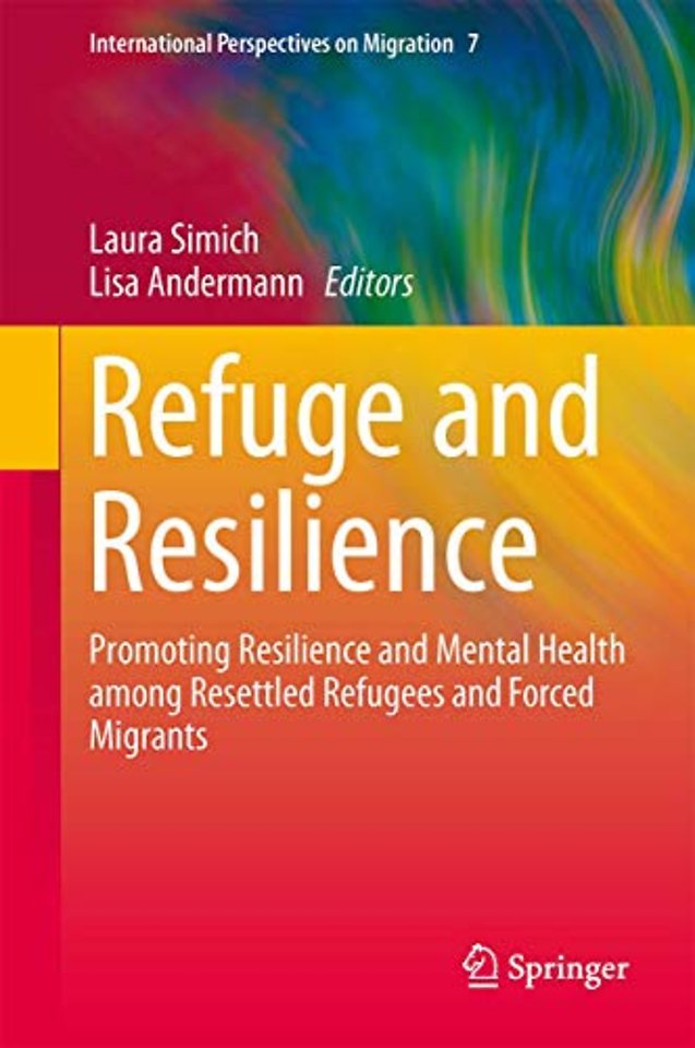 Refuge and Resilience
