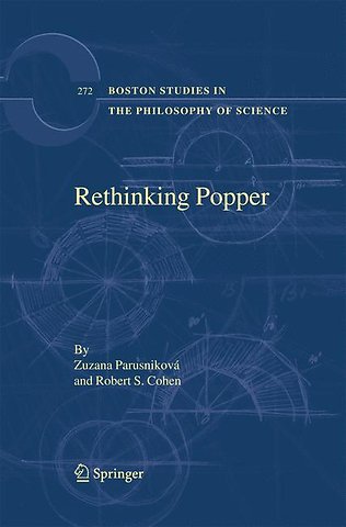 Rethinking Popper