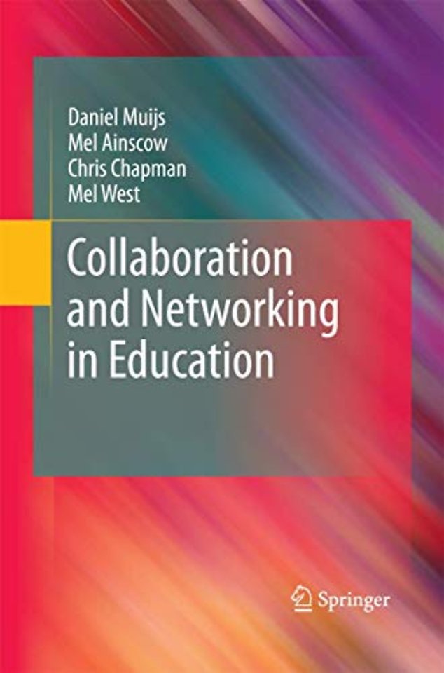 Collaboration and Networking in Education