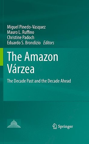 The Amazon Várzea