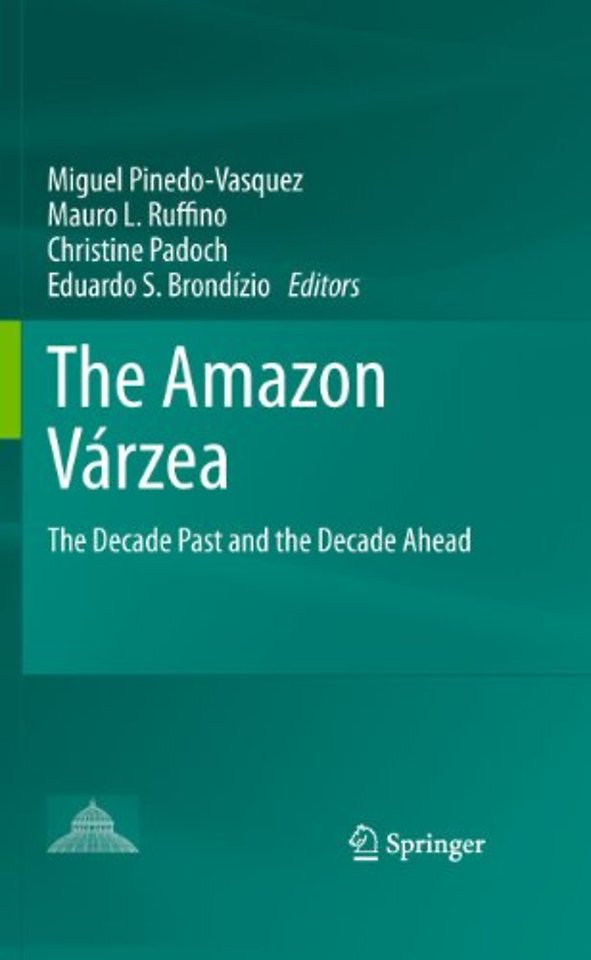 The Amazon Várzea