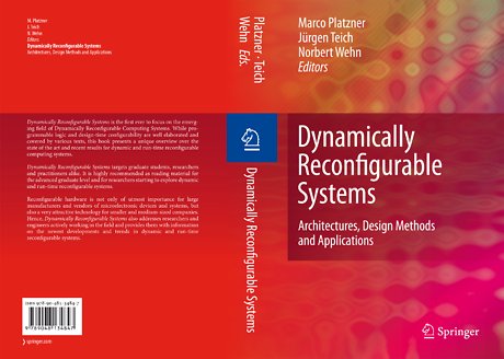 Dynamically Reconfigurable Systems