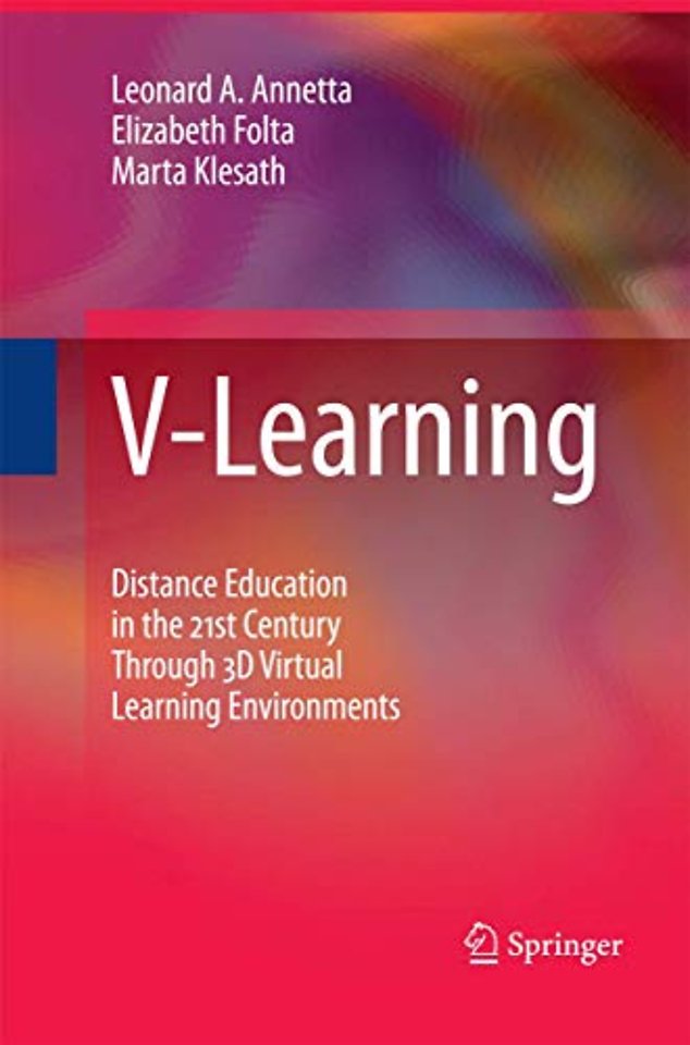 V-Learning
