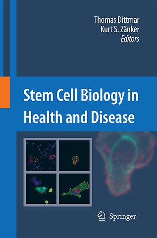 Stem Cell Biology in Health and Disease