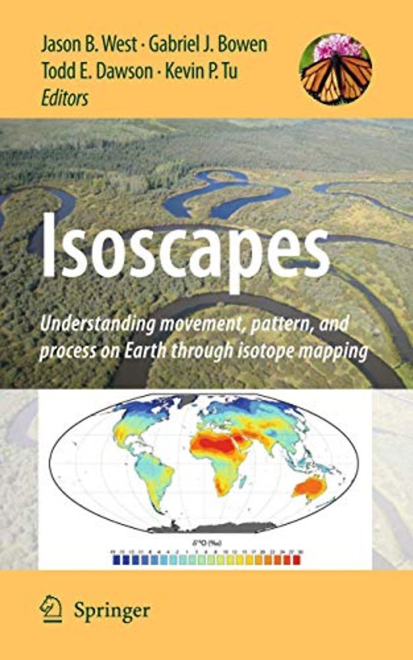 Isoscapes