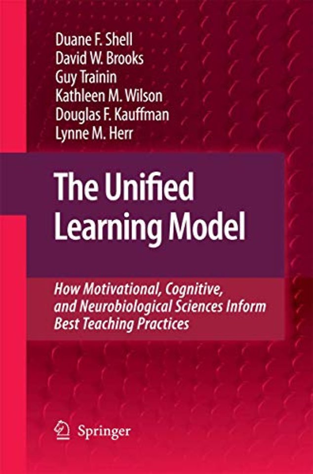 The Unified Learning Model