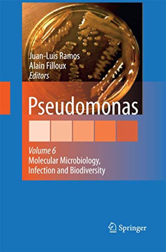 Pseudomonas
