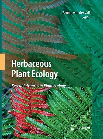 Herbaceous Plant Ecology
