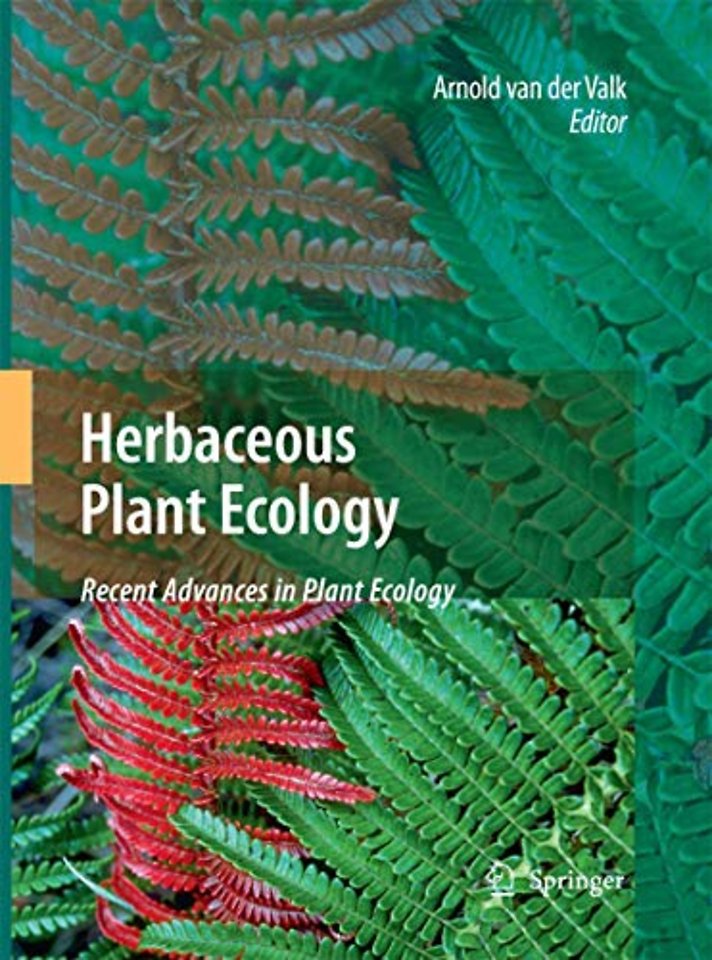 Herbaceous Plant Ecology
