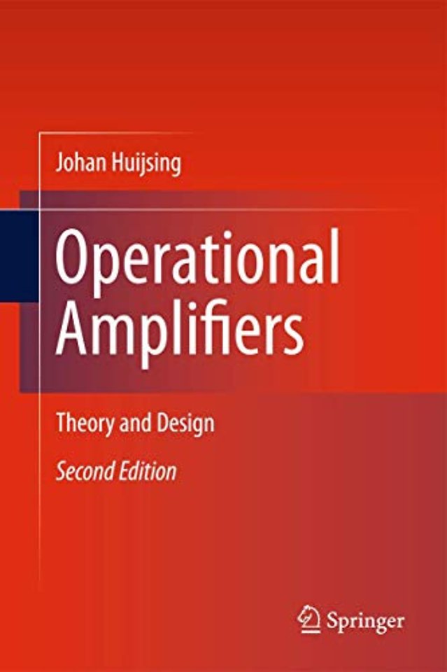 Operational Amplifiers