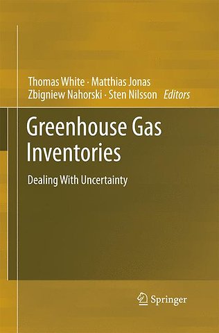 Greenhouse Gas Inventories