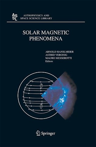 Solar Magnetic Phenomena