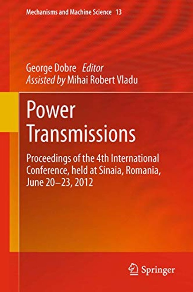 Power Transmissions