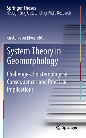 System Theory in Geomorphology