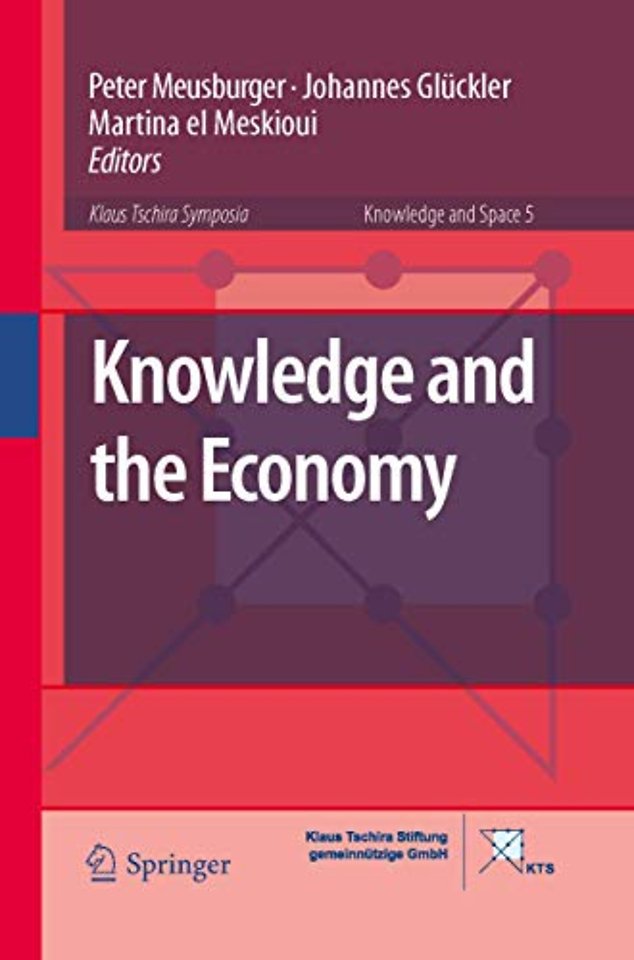 Knowledge and the Economy