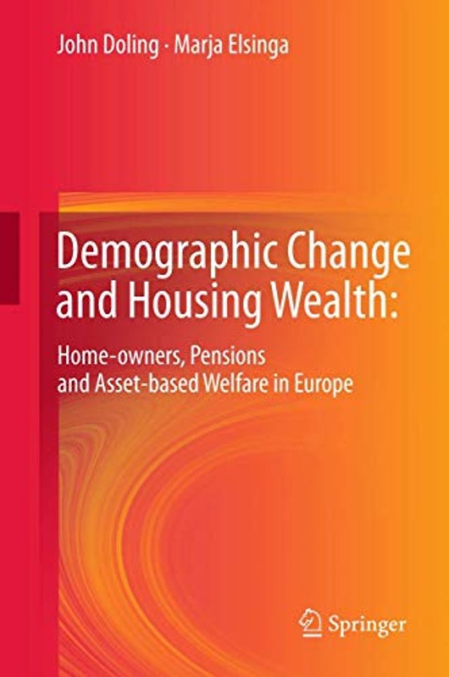 Demographic Change and Housing Wealth: