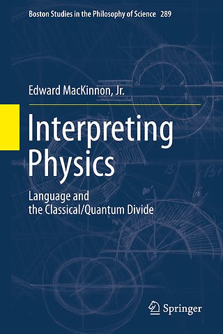 Interpreting Physics