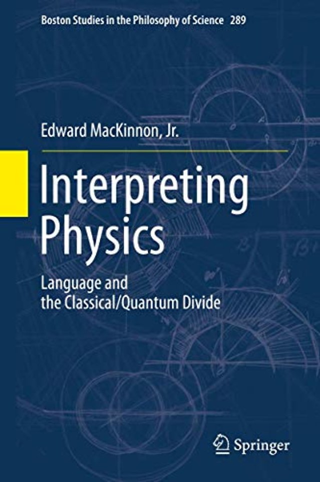 Interpreting Physics