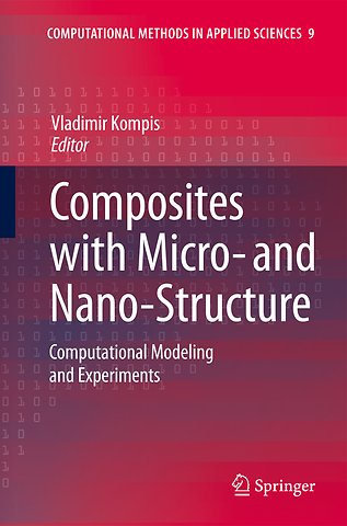 Composites with Micro- and Nano-Structure