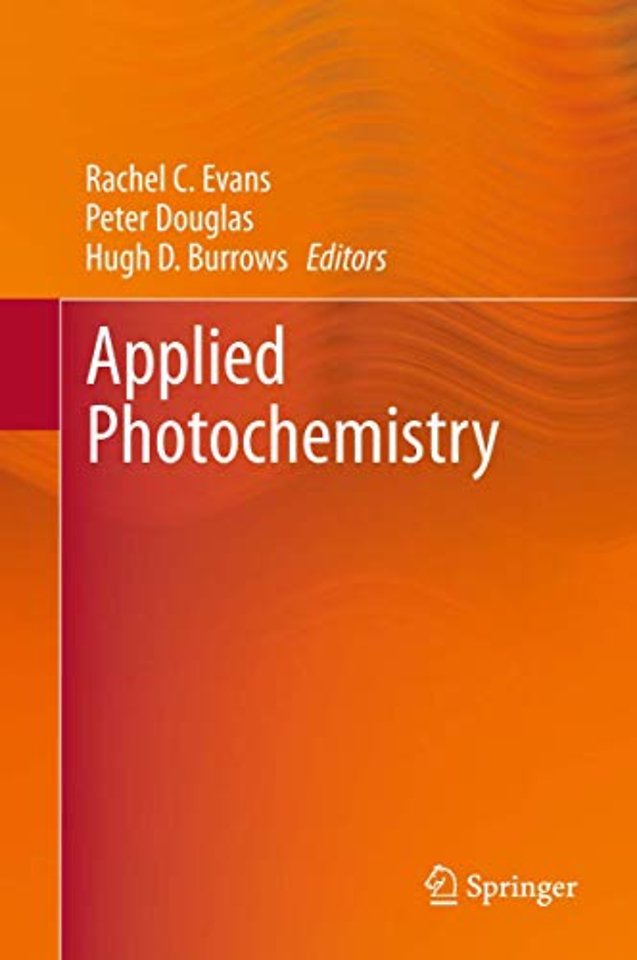 Applied Photochemistry