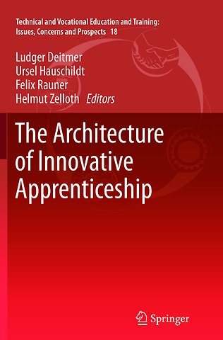 The Architecture of Innovative Apprenticeship