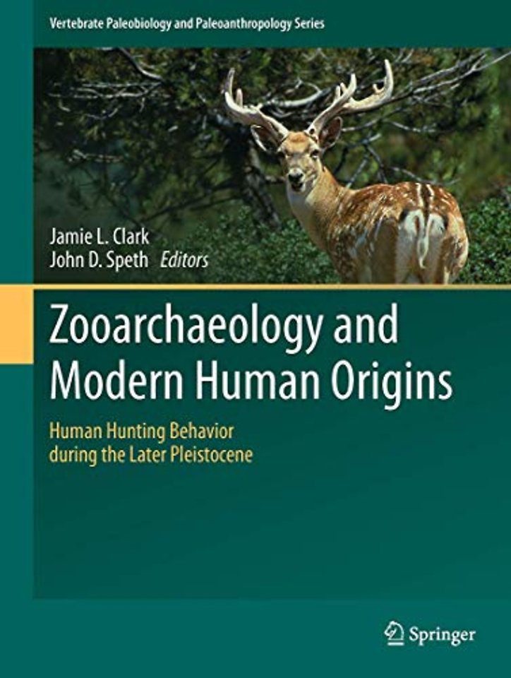 Zooarchaeology and Modern Human Origins