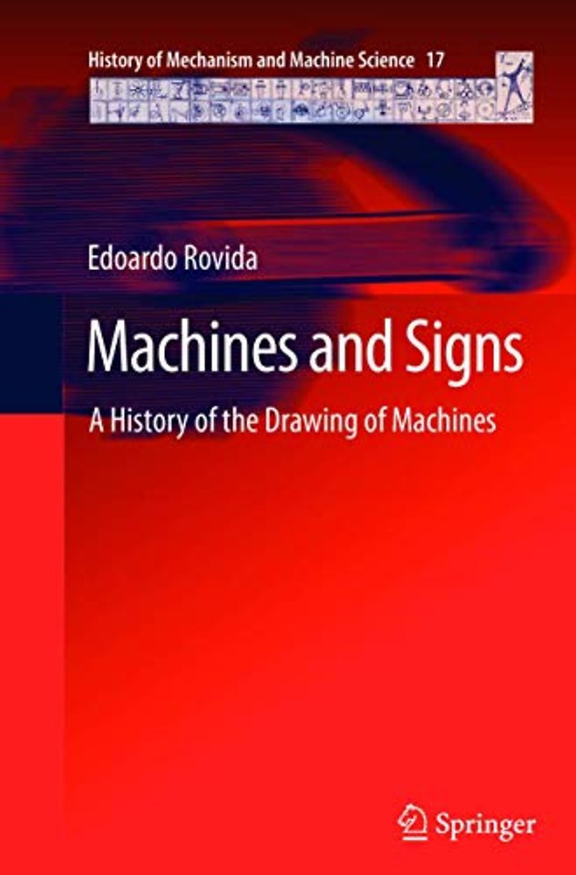 Machines and Signs