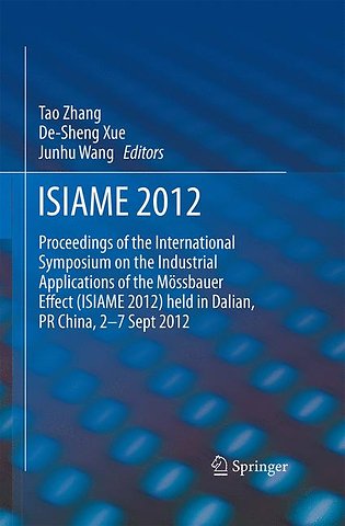 ISIAME 2012