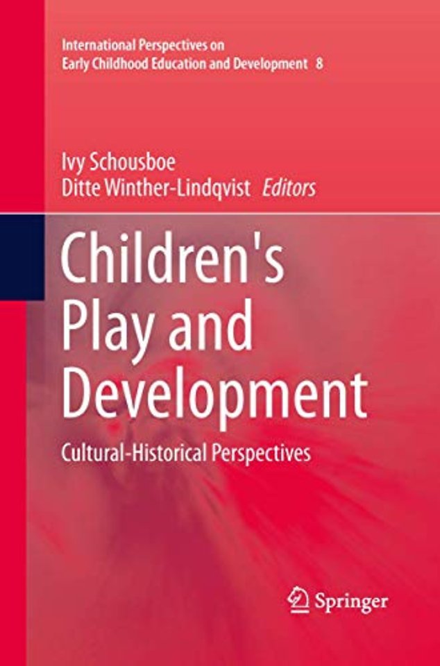 Children's Play and Development